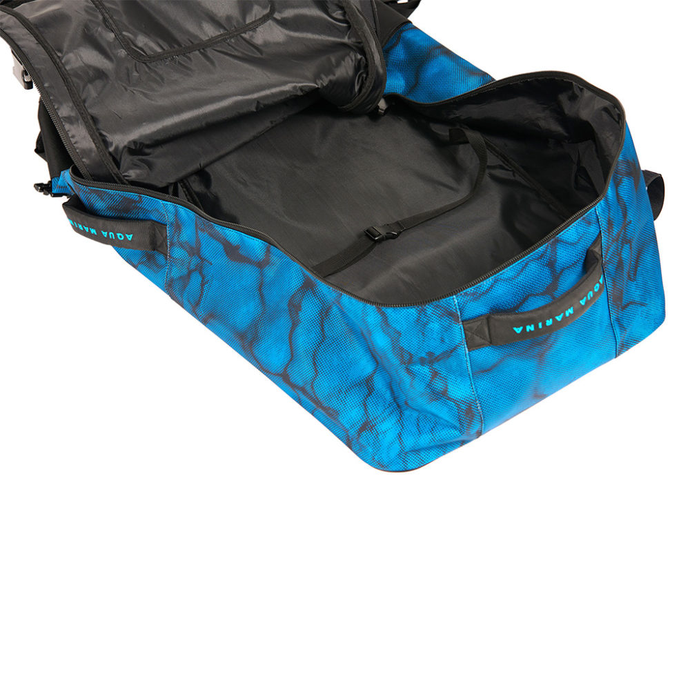 Рюкзак-на-колесах-Premium-Luggage-Bag---BLUEBERRY-90L---AQUA-MARINA_photos_15