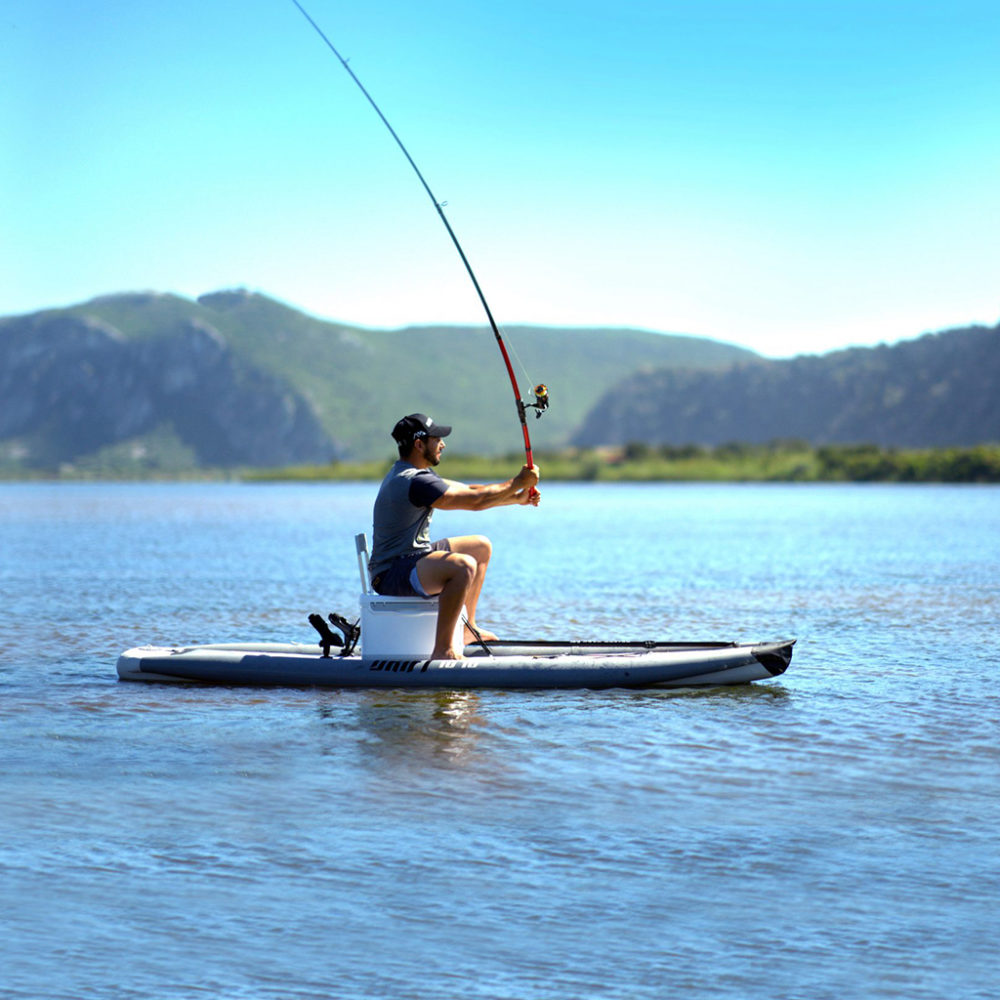 SUP-доска-надувная-с-веслом-Drift-для-рыбалки-AQUAMARINA---Купить-онлайн_Photos_18
