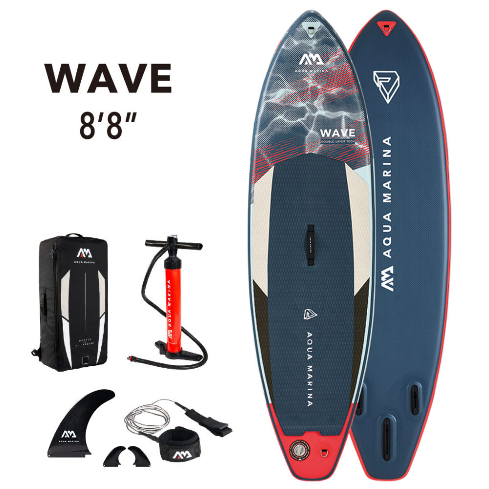 Sup-Surf-доска-надувная-WAVE---AQUAMARINA