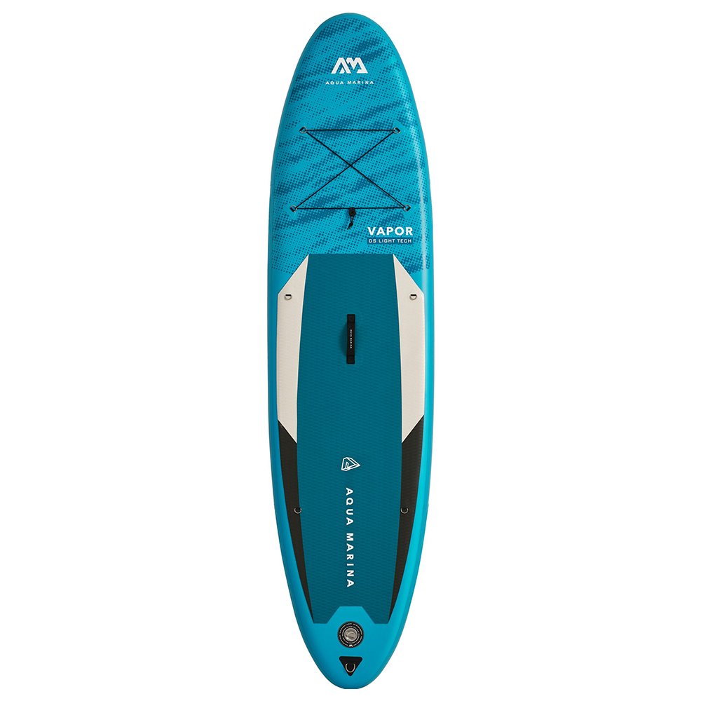 tabla paddle surf aquamarina vapor