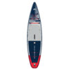 SUP-доска-надувная-Hyper-11'6-(Navy)_AQUAMARINA_Купить-онлайн-AQUAMARINA_Коллекция-2023_Photo1