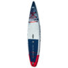 SUP-доска-надувная-Hyper-11'6-(Navy)_AQUAMARINA_Купить-онлайн-AQUAMARINA_Коллекция-2023_Photo4