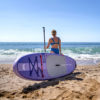 SUP-доска-надувная-с-веслом-Coral-Night-Fade_AQUAMARINA_Купить-онлайн_Photo34