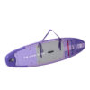SUP-доска-надувная-с-веслом-Coral-Night-Fade_AQUAMARINA_Купить-онлайн_Photo6