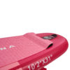 SUP-доска-надувная-с-веслом-Coral-Raspberry_AQUAMARINA_Купить-онлайн_Photo9