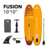 SUP-доска-надувная-с-веслом-Fusion-NEW-2023-Купить-новую-коллекцию-сап-бордов-AQUAMARINA-2023_АКВАМАРИНА