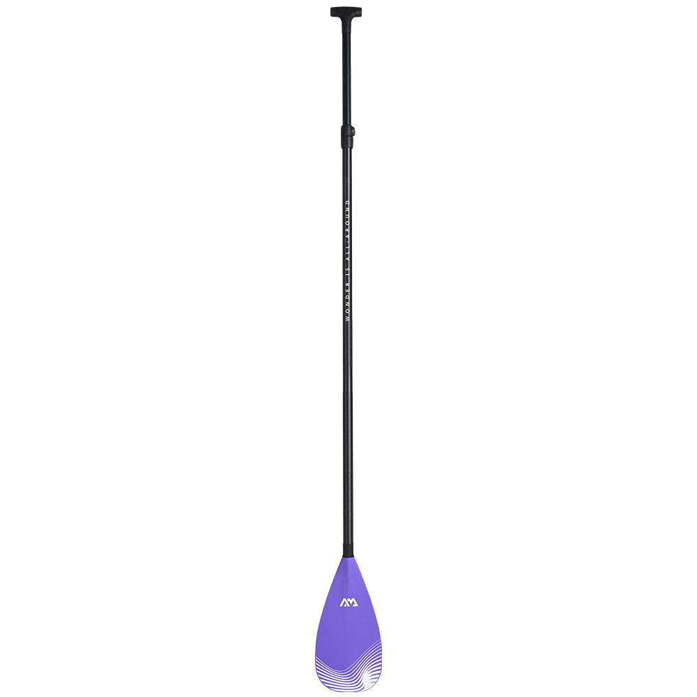 Весло-для-SUP-доски-PASTEL-(Purple)---Коллекция-2023_Купить-онлайн_AQUAMARINA