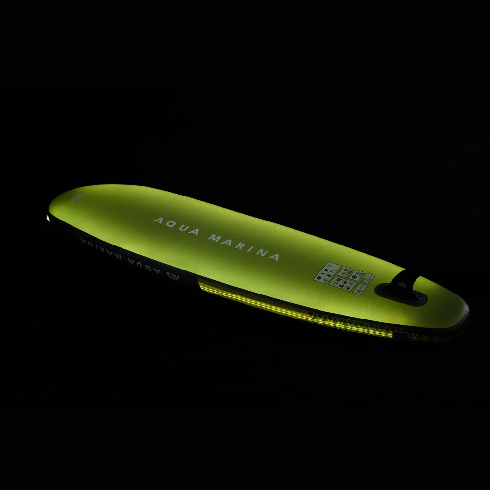 SUP-доска-надувная-с-подсветкой-Glow-AQUAMARINA---Купить-онлайн_Photo_45