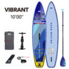SUP-доска-надувная-с-веслом-детская-для-туризма-Vibrant-Touring-10'0_AQUAMARINA_Купить-онлайн