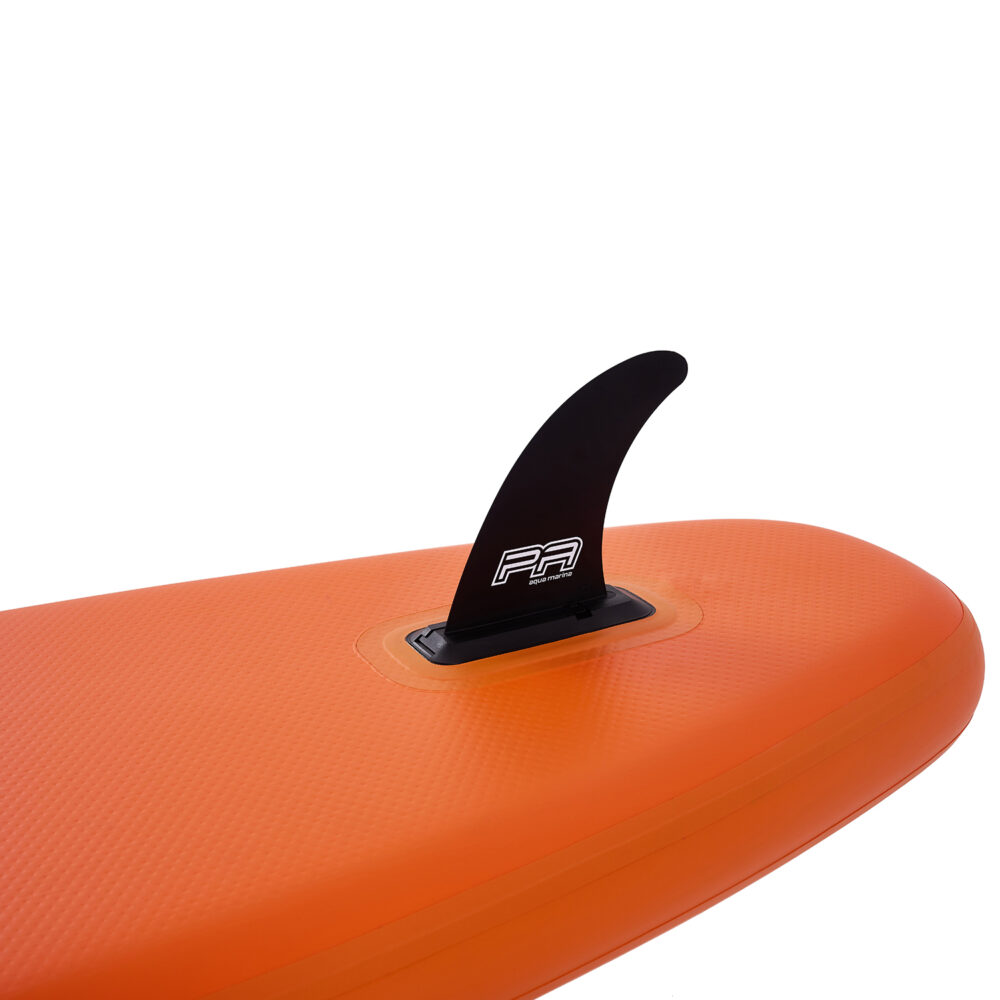 SUP-доска надувная с веслом PURE AIR Coast 10'2 — изображение 12