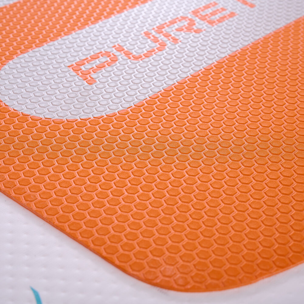 SUP-доска надувная с веслом PURE AIR Coast 10'2 — изображение 5
