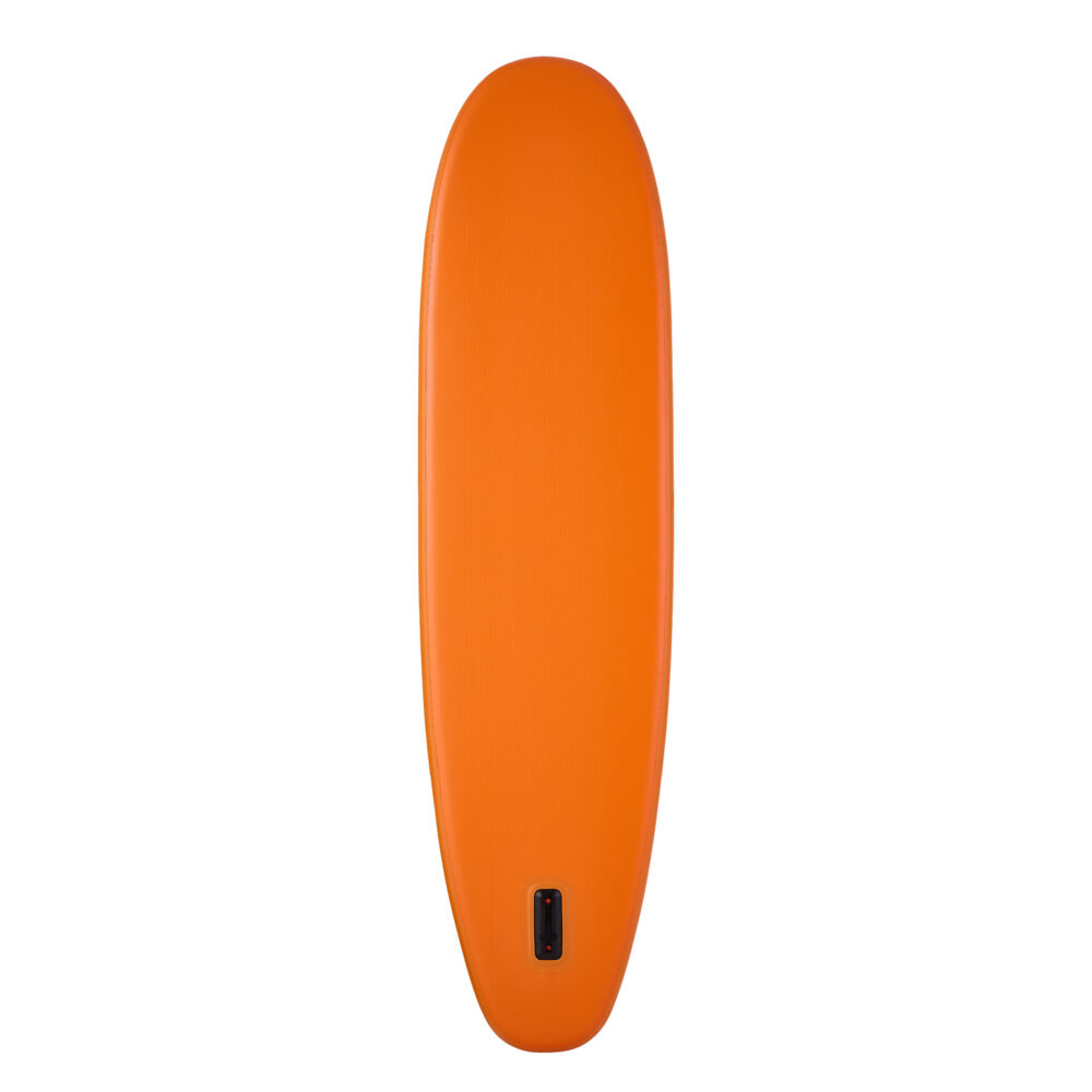 SUP-доска надувная с веслом PURE AIR Coast 12'0" — изображение 2