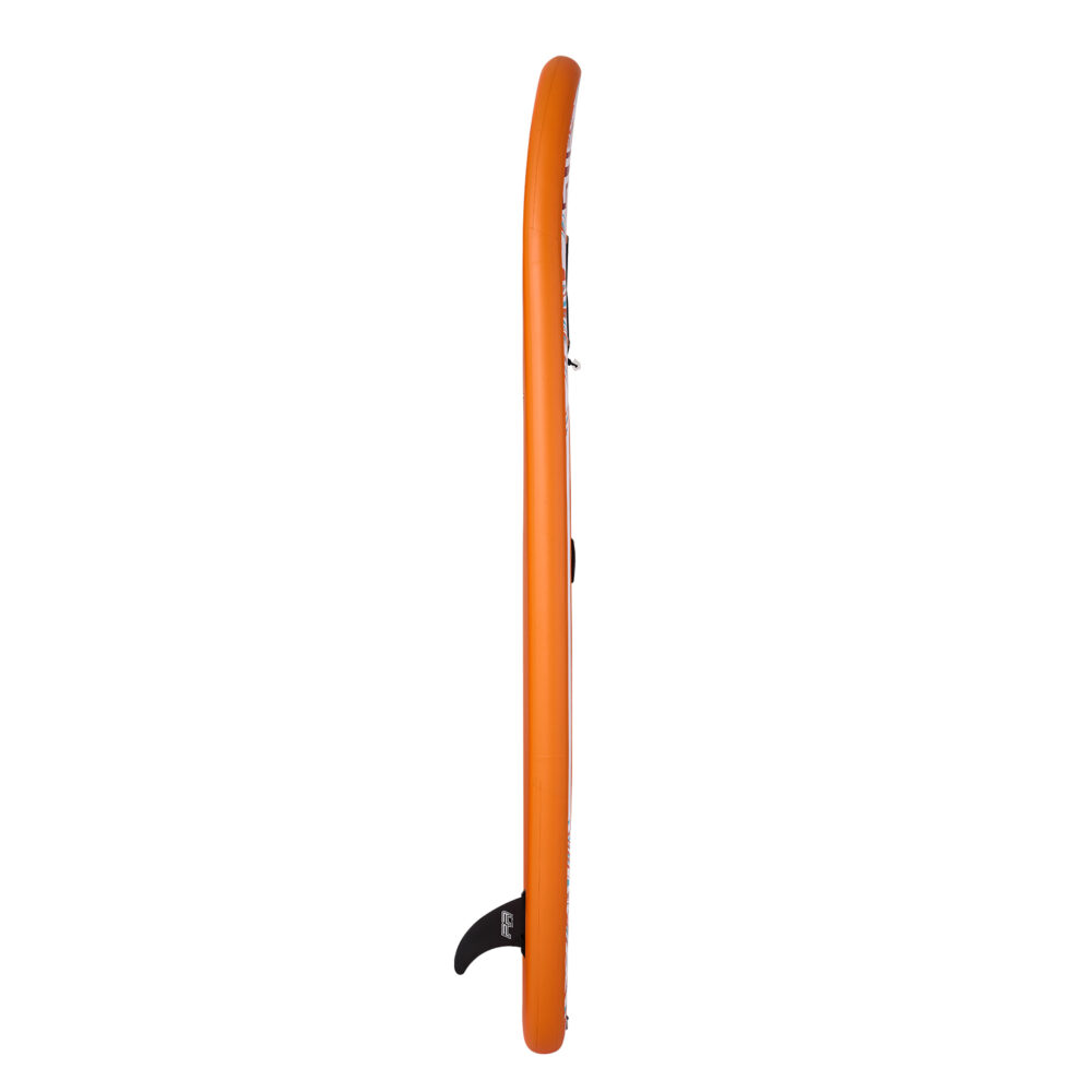 SUP-доска надувная с веслом PURE AIR Coast 12'0" — изображение 4