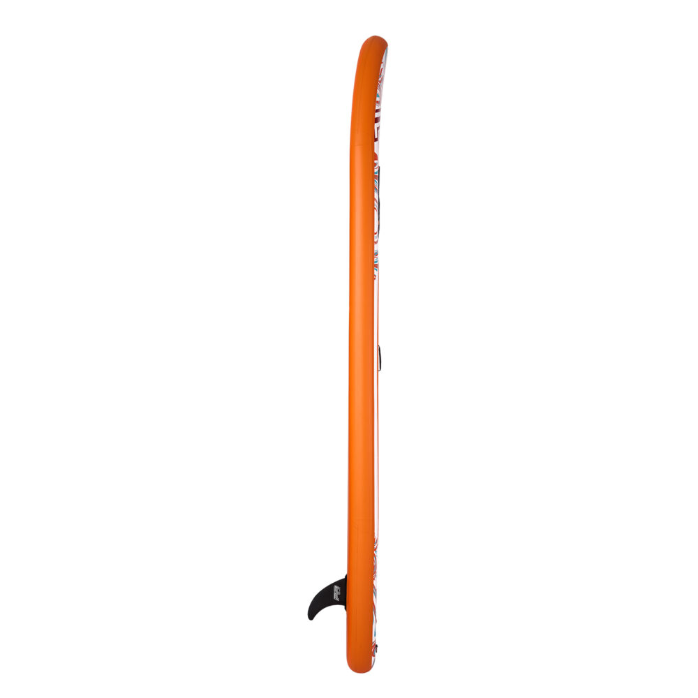 SUP-доска надувная с веслом PURE AIR Coast 10'2 — изображение 2