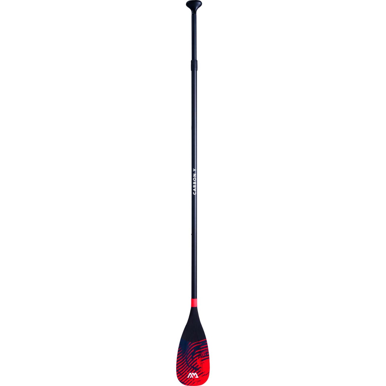 Весло для SUP-доски CARBON Y 100% Carbon (3 PCS) — изображение 2