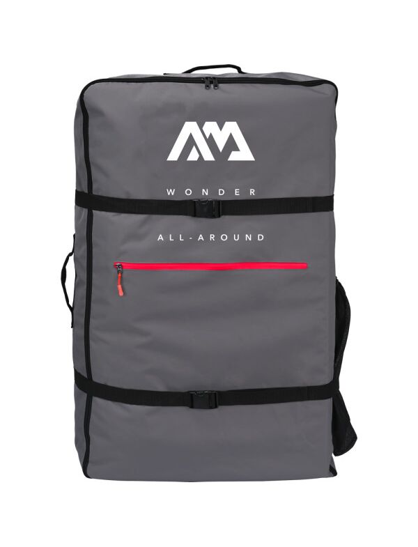 Рюкзак для каяка Aqua Marina Zip Backpack for Tomahawk (AIR-K 375/AIR-K 440)