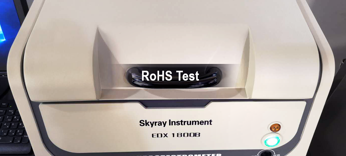 RoHS Test