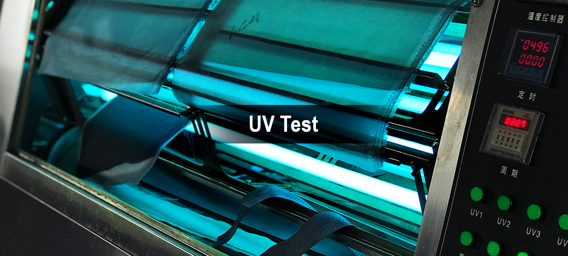 UV Test